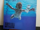 Nirvana ‎– Nevermind (Original Import LP) DGC 24 425 1991 Mint
