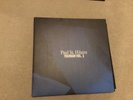 Paul  St. Hilaire Tikiman Vol 1 dub techno basic channel rare vinyl