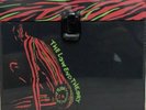 A Tribe Called Quest Low End Theory 30th Anniversary 7” box glow in the dark