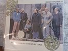 Van Morrison & The Chieftains LP - Irish Heartbeat - RTB Records Yugoslavia 1988