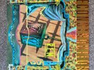 R.E.M. - FABLES OF THE RECONSTRUCTION - RARE VINYL LP - 1985 UK PRESS - NR MINT
