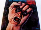 ALICE COOPER - Raise Your Fist And Yell - Vinyl LP Record Album