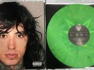 Falling in Reverse Popular Monster Green Swirl Vinyl Target Exclusive/500 Used