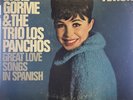 Eydie Gorme & Trio Los Panchos lp Vinyl AMOR, 1964