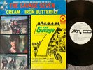 THE SAVAGE SEVEN Atco SD33-245 wlp/PROMO original 1968 Biker OST VG+/VG++ LP