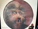 WARREN ZEVON · Werewolves of London · PICTURE DISC · XLNT