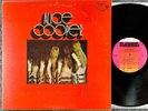 Alice Cooper   Easy Action   1970 1st Press on Straight  Ultrasonic Clean  VG++