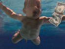 Nirvana Vinyl LP Nevermind German Pressing