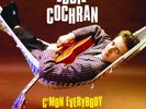EDDIE COCHRAN - C'MON EVERYBODY (180G VINYL LP) NEW/SEALED