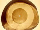USSR X-RAY SKULL ROENTGEN BONES RECORD ORIGINAL OLD RIBS 783