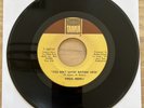 VIRGIL HENRY You Ain't Sayin' Nothin' New Tamla Label,Northern Soul 45 RPM