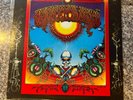 The Grateful Dead – Aoxomoxoa-LP  1971 Green Label