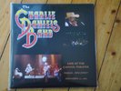 The Charlie Daniels Band – Live at the Capitol Theater - Nov. 22, 1985 (Do-LP)