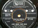 Jay And The Americans* - Livin' Above Your Head (7