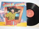 Weird Al Yankovic In 3-D Vinyl LP - 1984 Rock 'N' Roll Records) #BFZ 39221 Album
