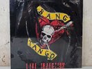 BANG TANGO Live Injection LP Vinyl 1989 US 1st Press EP In Shrink Hair Metal