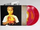 Blindside | About A Burning Fire | Furnace Fest Exclusive | Red Orange Swirl 2LP