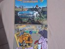 COMMANDER CODY: 2 LP IN EXCELLENT CONDITION