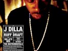 J Dilla Dilla's Mix The Instrumentals Records & LPs New