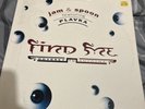Jam & Spoon ft Plavka Find Me (Odyssey To Anyoona) EX 2 x Vinyl Record XPR2075