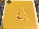 Underworld Records Jumbo Music Record Vinyl Collectible NM