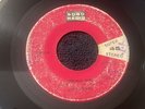 Los Jaguar's – Chicago Surf / ¡Hola Ximena  45RPM 1970 Peru, Killer Surf Rock
