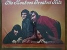 The Monkeys Greatest Hits 1976 LP.  Arista AB 4089.  New Unopened.