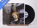 Matt Johnson Burning Blue Soul A1 B1 Reissue LP Album Vinyl Record - EX/EX