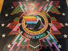 VINYL HAWKWIND ALBUM X IN SEARCH OF SPACE UAG 29202 1971 sleeve damaged see pics