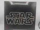 STAR WARS Soundtrack Vinyl 2LP 20th Century 2T-541 w/ Poster 1977 Original