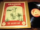 CRACKER THE GOLDEN AGE LP NM US VIRGIN VINYL ALTERNATIVE ROCK RARE