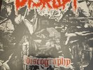 Disrupt Complete Discography