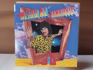 WEIRD AL YANKOVIC IN 3-D Record 1ST PRESSING LP VINYL FZ-39221 Near Mint