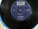 Rare Toby Twirl Vinyl, 1968, Harry Faversham/Back In Time