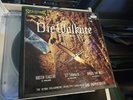 WAGNER Die Walkure, London ffss OSA 1204, Hans Knappertsbusch, Act One n/m