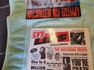 Guns N’ Roses Appetite For Destruction Vinyl And Gn’r Lies