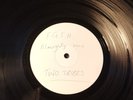 Frankie Goes To Hollywood - Two Tribes Almighty Mixes vinyl white label 2000