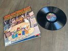 Carole King Really Rosie Vinyl Lp Record Promo Album 1975 Ode SP77027 w/ Lyrics