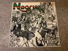 Negril Negril Rare 1st Press Original UK LP