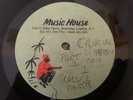 Unknown Late 80's / Early 90's Crucial Digi Roots Dubs UK Rare Dubplate Listen