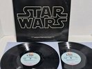 Star Wars Original Soundtrack Vinyl (2) LP London Symphony (1977) 2T-541 VG+/EX