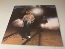 HANK WILLIAMS JR. THE PRESSURE IS ON LP 1981 ELEKTRA RECORDS 5E 535 COUNTRY VG+