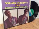 WILSON PICKETT [MIDNIGHT MOVER] NM 1968 R&B SOUL SD-8183 LP Atlantic