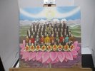 GEORGE HARRISON - Dark Horse - Near Mint Vinyl LP free ship