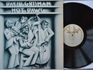 David Grisman Hot Dawg First Press A&M Records SP-731 Vinyl LP 1979 NM