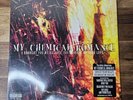 My Chemical Romance I Brought You Bullets, You Brought Me Your Love LP New