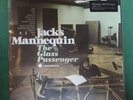 Jack's Mannequin - The Glass Passenger (180gram Black vinyl LP - NEW & SEALED