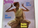 Indo Jazz Fusions John Mayor Joe Harriott Double Quintet Vinyl Record Vintage