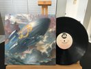 THE S.O.S. BAND ON THE RISE TABU RECORDS FZ38697 USA 1983 NM/VG+