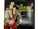 The Ventures Christmas Album Dolton Records 1960s UNTESTED